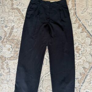 Aritzia Wilfred Effortless Dress Pants